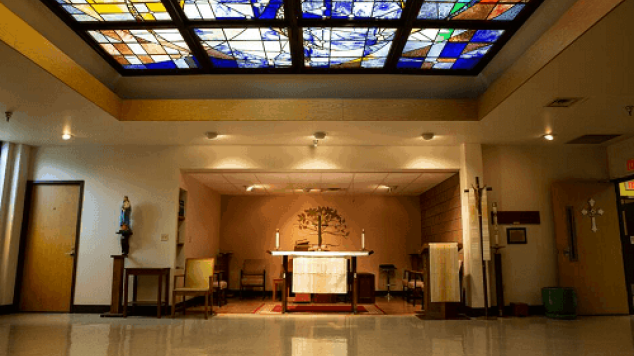 Kane Community Living Centers