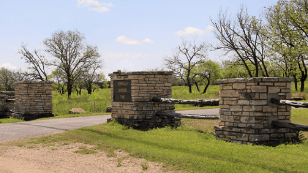 Weekend Getaways with Grandchildren Near San Antonio
