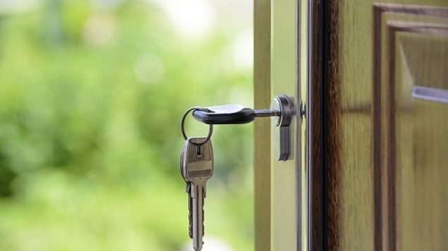 Affordable Housing Options for Senior Citizens