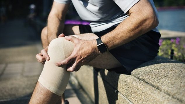 Natural Ways to Improve Joint Health