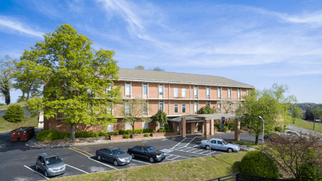 Lakewood Place