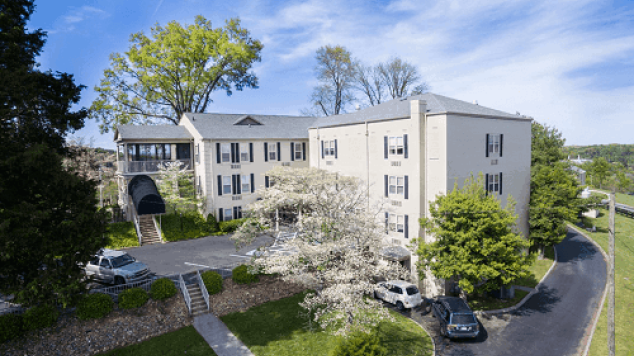 River Oaks Place Loudon