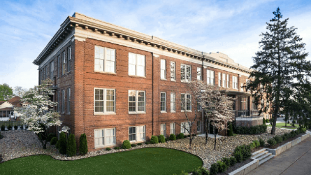 Oakwood Senior Living