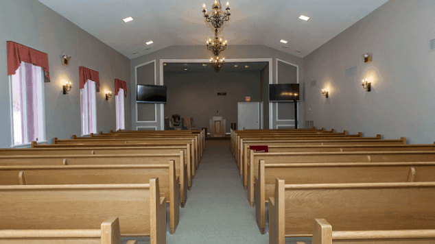 Lane Funeral Home
