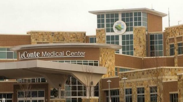 LeConte Medical Center