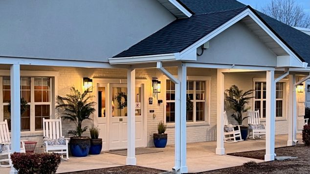 Legacy Village of Hendersonville