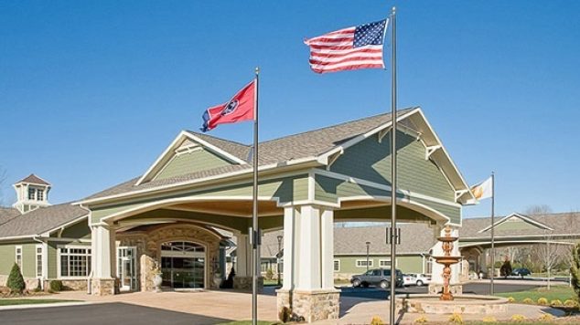 Life Care Center of Blount County
