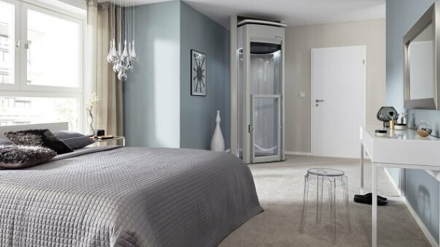 Lifton Home Elevators