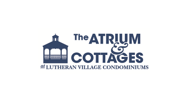 The Atrium and Cottages at Lutheran Village