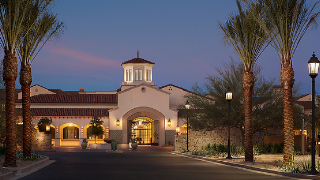 Maravilla Scottsdale