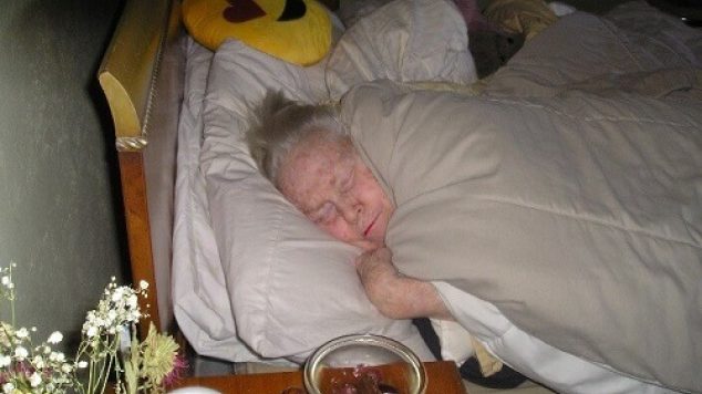 Contingency Plan for a Solo Full-Time Caregiver