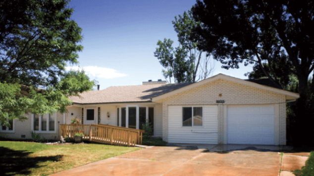 Millbrook Homes Cove Court