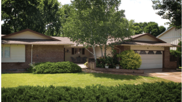 Millbrook Homes &#45; Fox Hill Drive