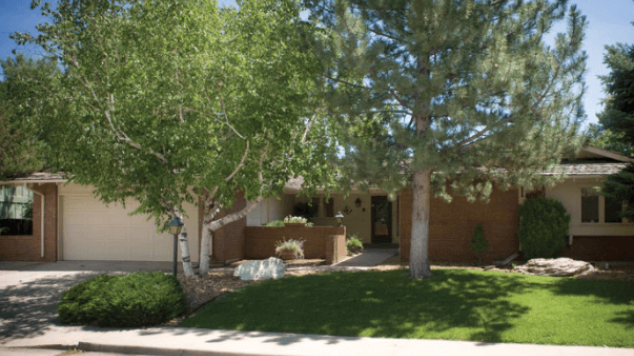 Millbrook Homes Englewood CO