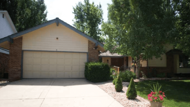 MillBrook Homes &#45; Fillmore Circle