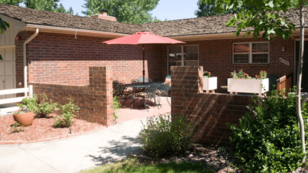Millbrook Homes Littleton CO