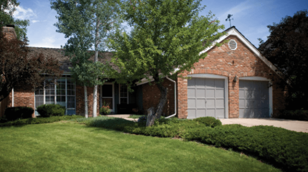 Millbrook Homes Wabash Court