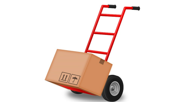 Senior Citizen Moving Checklist