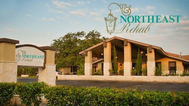 North East Rehab Center