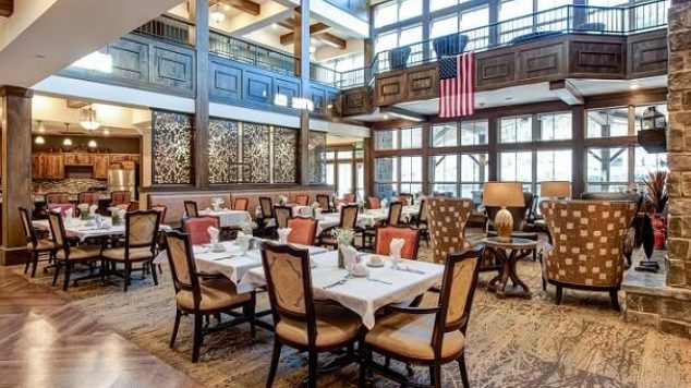 Northshore Heights Senior Living