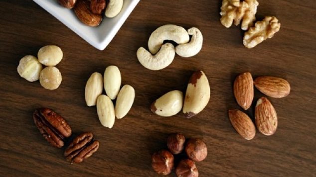 Improve Your Brain Health in Your Golden Years: Fall Foods and Activities