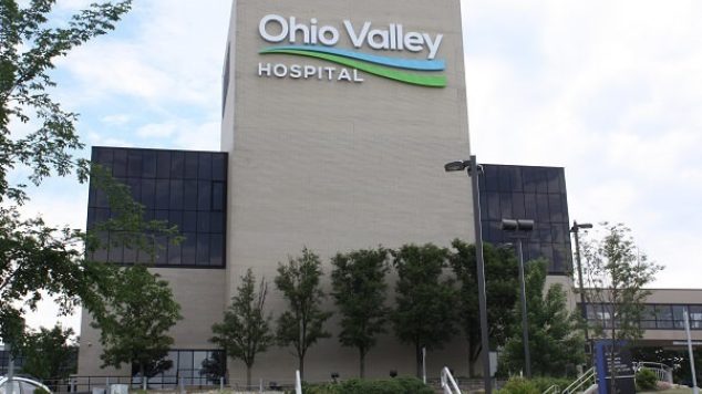 Ohio Valley Hospital
