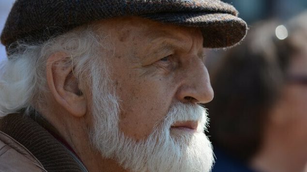 Four Simple Ways for Seniors to Manage Stress