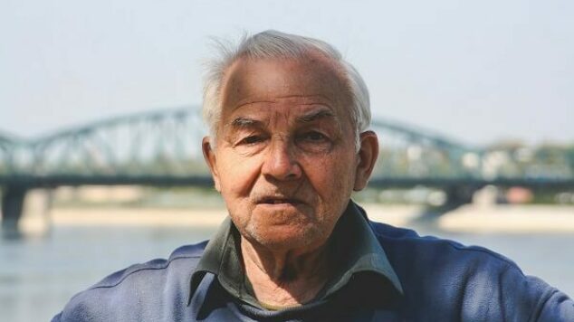 Elder Orphans: Where Do They Go?