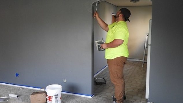 8 Home Renovation Dangers on Seniors’ Health