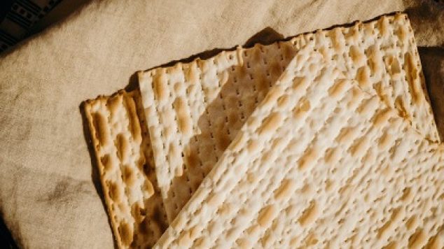 The Four Passover Coronavirus Questions