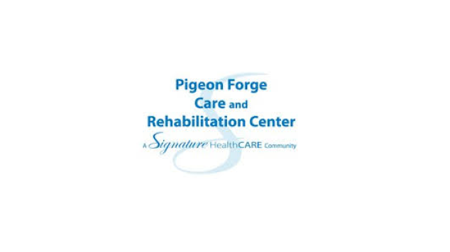 Pigeon Forge Care and Rehabilitation Center