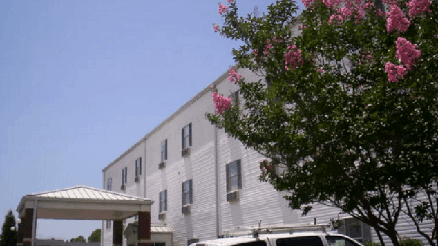 Pleasant Villa Retirement Home