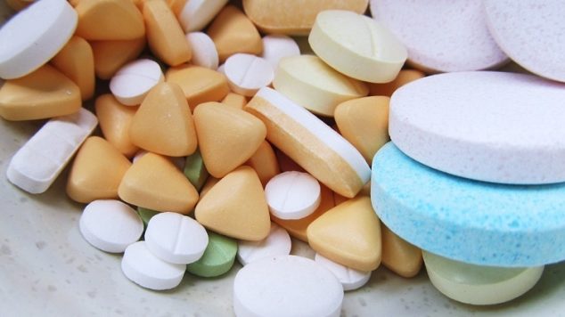 The Dangers of Wrongful Medications Among Senior Citizens