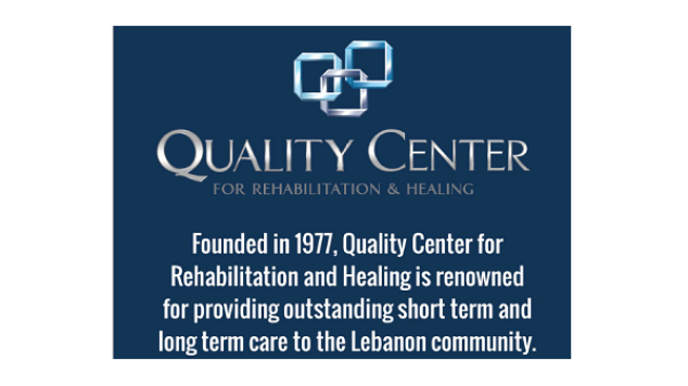Quality Center for Rehabilitation &amp;amp; Healing
