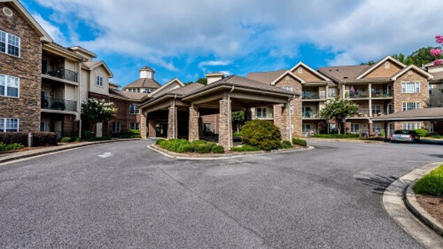 Regency Pointe