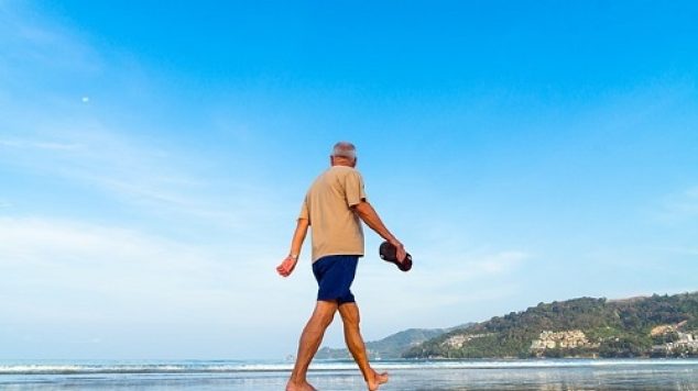 5 Tips on Choosing the Right Retirement Destination