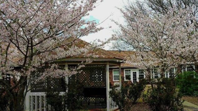 Briar Glen Alzheimer & Special Care Center