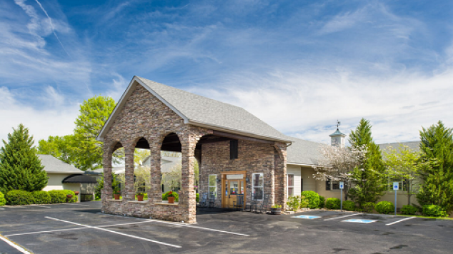 River Oaks Place Lenoir City