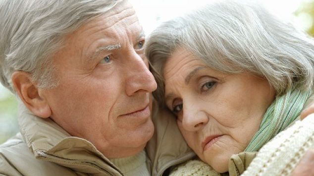 Characteristics of the Grieving Process