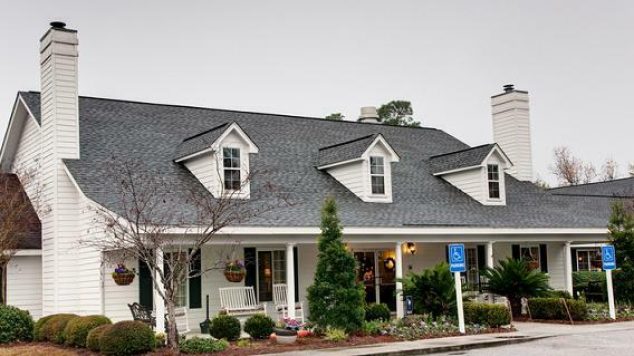 Revela at Mt. Pleasant Assisted Living