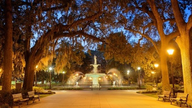 2017 Best Winter Destinations for Seniors