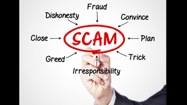 10 Common Scams Aimed at Senior Citizen Investors