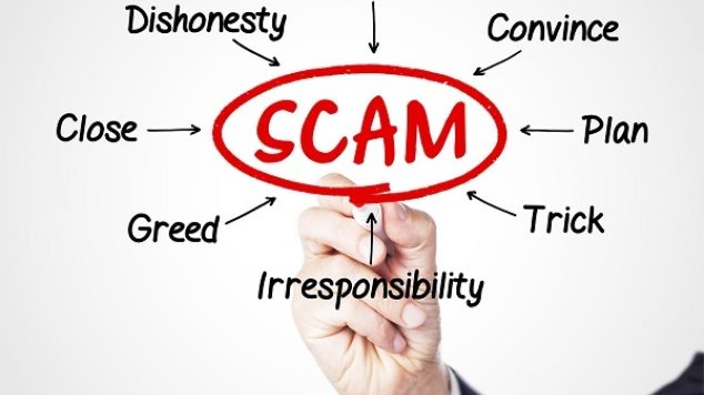 Scam Safety Guide for Seniors on Social Media