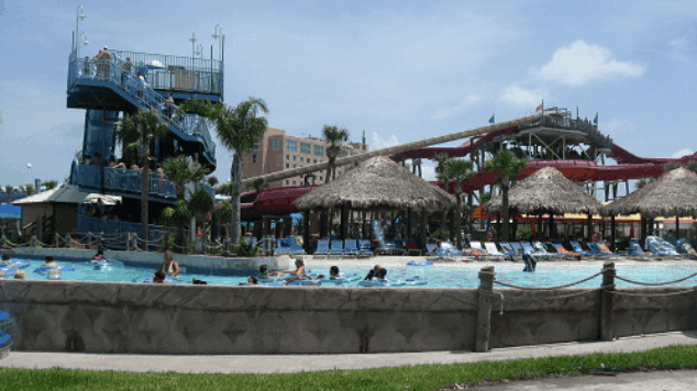 Best Day Trips with Grandkids in San Antonio