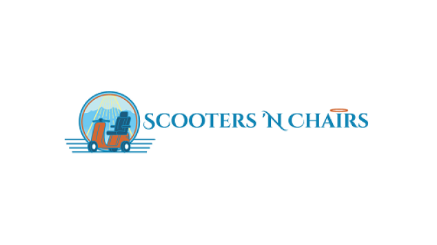 Scooters 'N Chairs