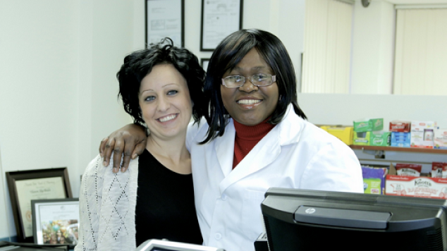 Scottsdale Health Pharmacy