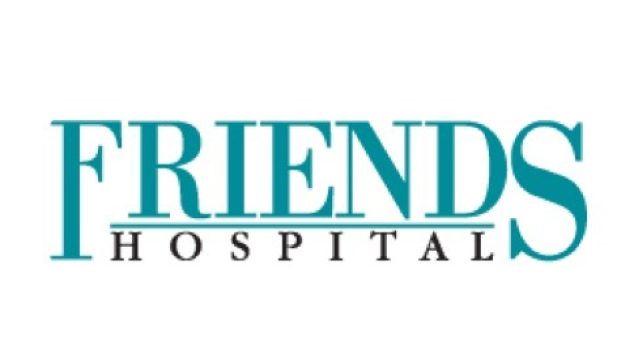 Greystone Program at Friends Hospital