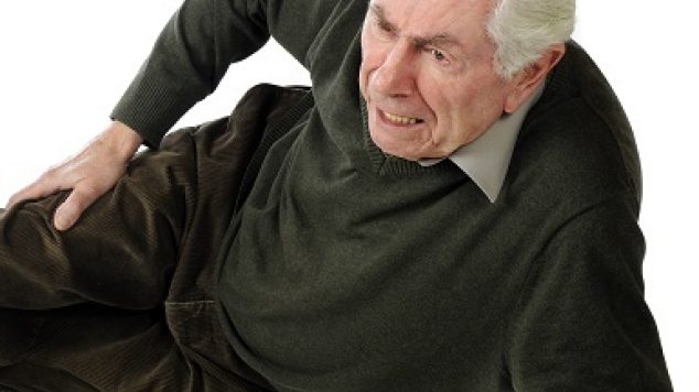 Worried About a Loved One Living Alone? Crisis Prevention …From a Distance