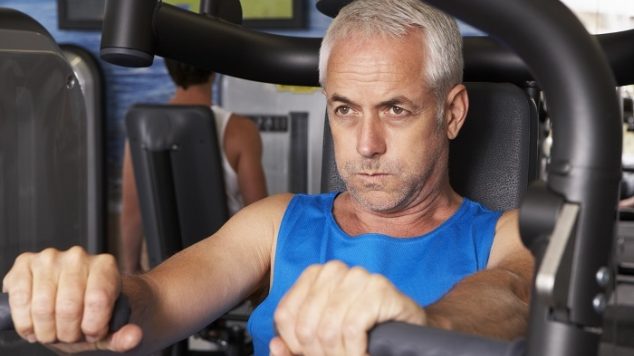 Make Strength Training a Part of Your Daily Routine