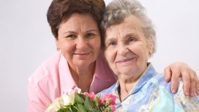 Is your Loved One Safe and Well Cared For?